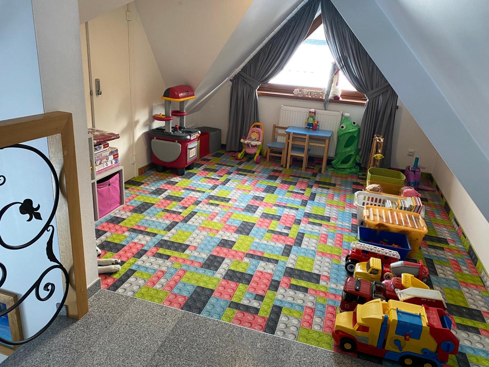 Ferienwohnung Dw Na Rowni Białka Tatrzańska Exterior foto