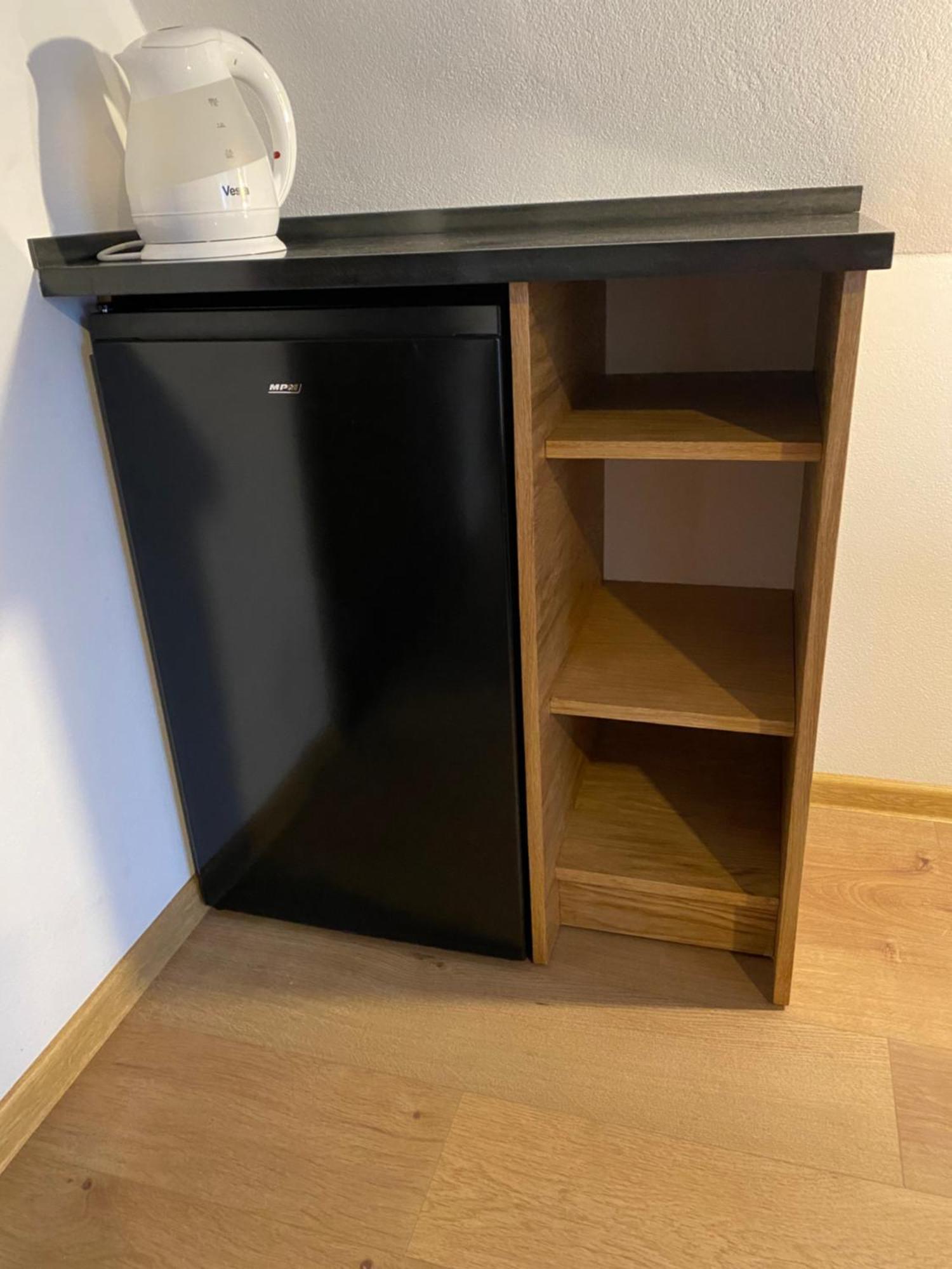 Ferienwohnung Dw Na Rowni Białka Tatrzańska Exterior foto