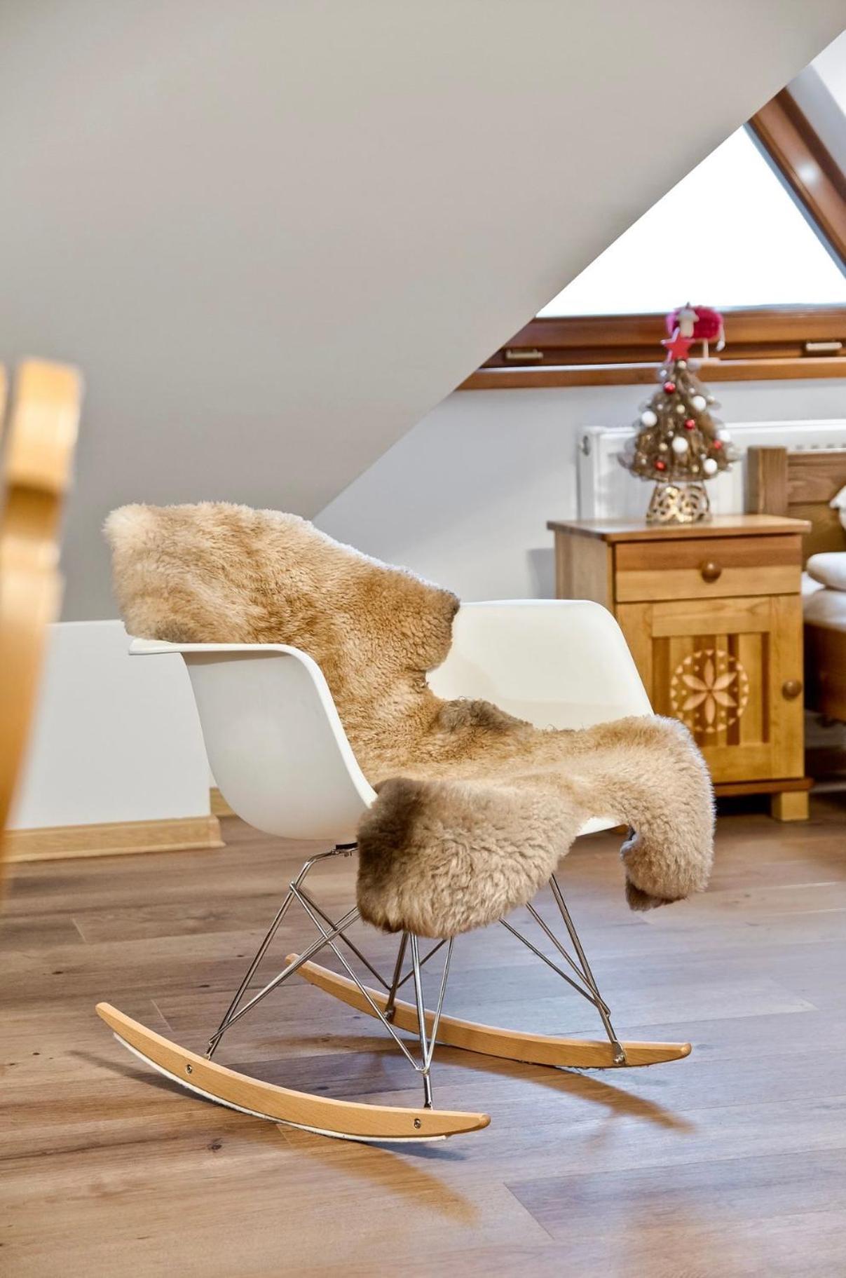 Ferienwohnung Dw Na Rowni Białka Tatrzańska Exterior foto
